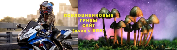 тгк Лихославль